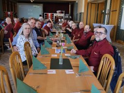 2026 Jahreshauptversammlung